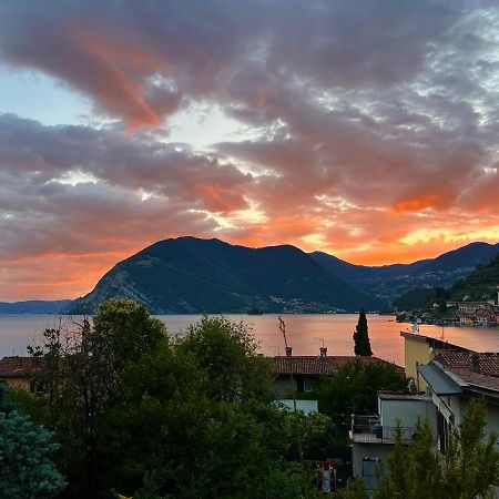 Borgo A Lago スルツァーノ エクステリア 写真