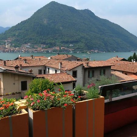 Borgo A Lago スルツァーノ エクステリア 写真