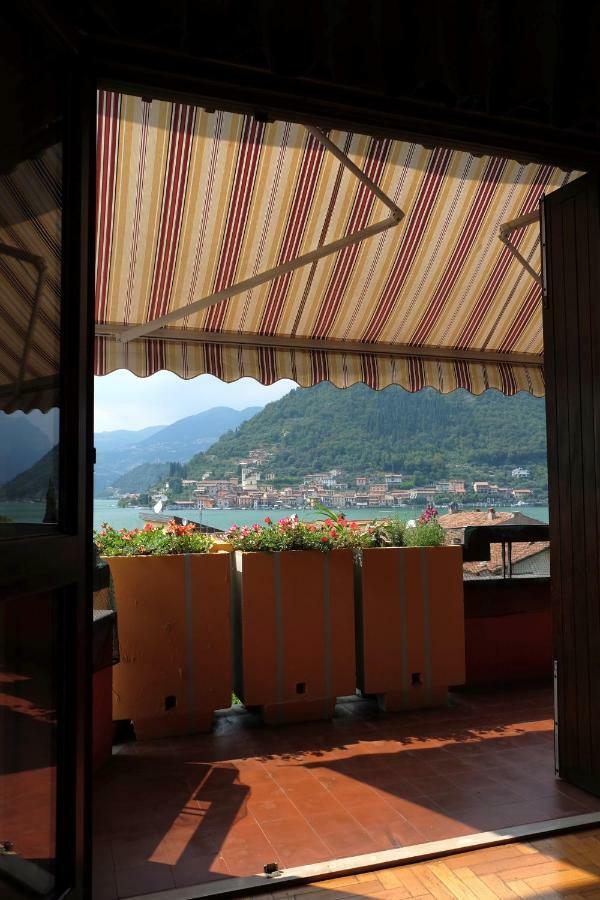 Borgo A Lago スルツァーノ エクステリア 写真