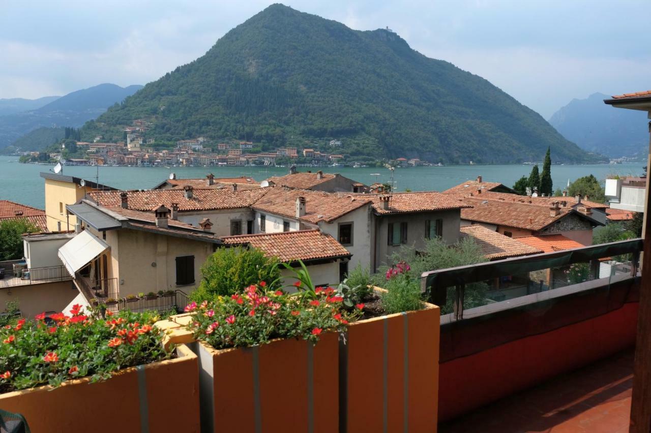 Borgo A Lago スルツァーノ エクステリア 写真